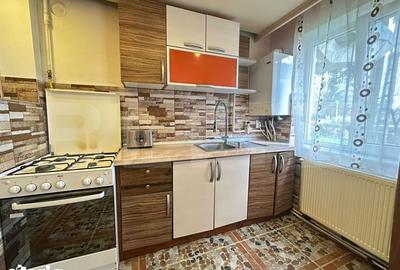 Apartament cu 3 camere decomandat în Gojdu - 10