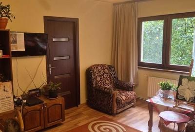 Apartament cu 2 camere în Progresul