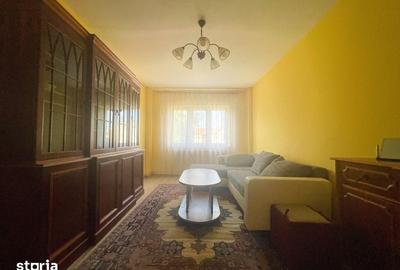 Apartament cu 2 camere decomandat în Șega - 1