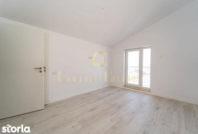 Apartament cu 3 camere în Sânpetru - 18