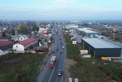 Spațiu comercial, de 100 mp, în Periferie - 2