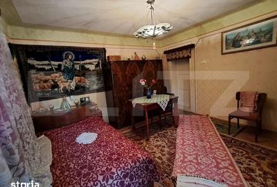 Casă cu 4 camere cu Teren 386 Mp în Central - 10