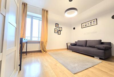 Apartament cu 3 camere, mobilat în Tineretului - 10