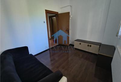 Apartament cu 2 camere decomandat în Ultracentral - 3