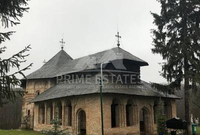 Teren Construcții intravilan de 1350 mp, în Periș - 6