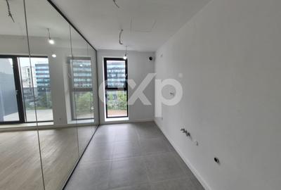 Apartament cu 2 camere decomandat în Pipera - 6