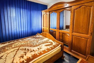 Apartament cu 2 camere decomandat în Central - 2