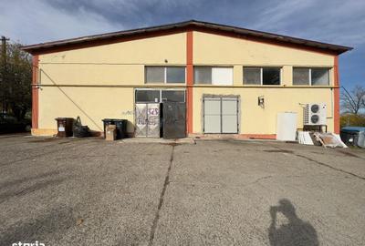 Spațiu comercial, de 150 mp, în Cug - 13