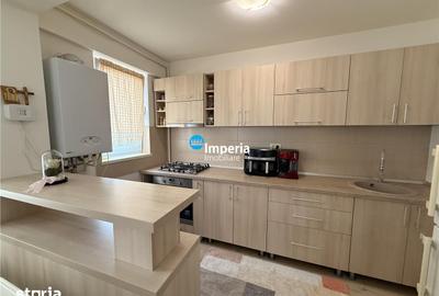 Apartament cu 2 camere în Rediu - 5