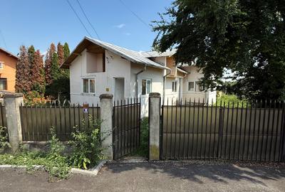 Casă cu 4 camere în Postârnacu - 3