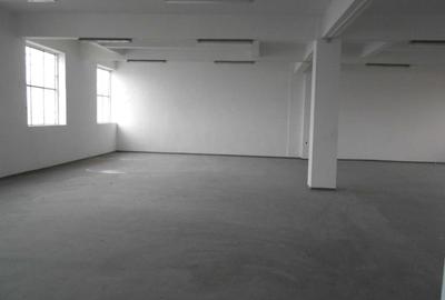 Spațiu comercial, de 800 mp, în Central - 3