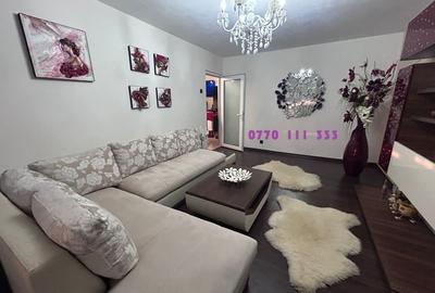 Apartament cu 2 camere decomandat, mobilat în Independenței
