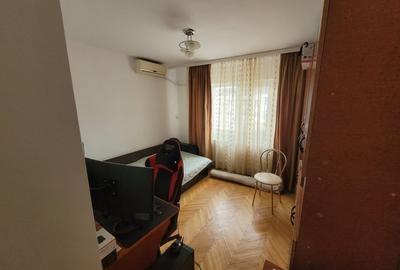 Apartament cu 3 camere decomandat, mobilat în Centru Civic - 3