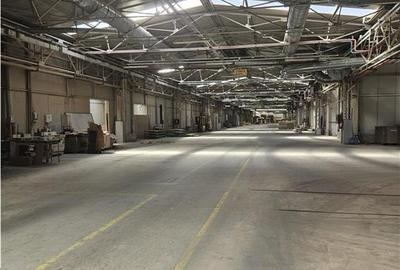 Spațiu industrial, de 16,000 mp, în Vest - 22