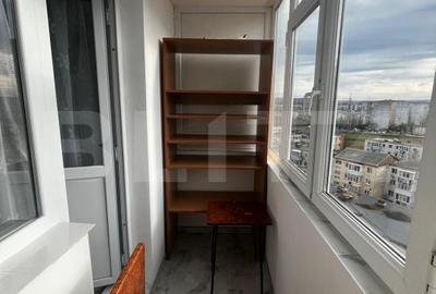 Apartament cu 2 camere semidecomandat în Alexandru cel Bun