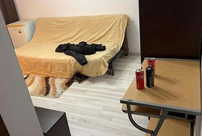 Apartament semidecomandat în Drumul Taberei