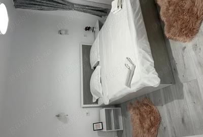 Apartament cu 3 camere decomandat în Central - 2