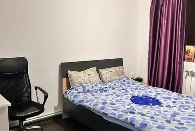 Apartament cu 2 camere decomandat în Micro 13