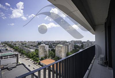 Apartament cu 3 camere decomandat în Tomis Nord - 16