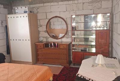 Casă cu Teren 1400 Mp în Bordeasca Veche