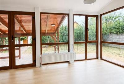 Casă individuală cu 5 camere cu Teren 630 Mp în Dumbrăvița