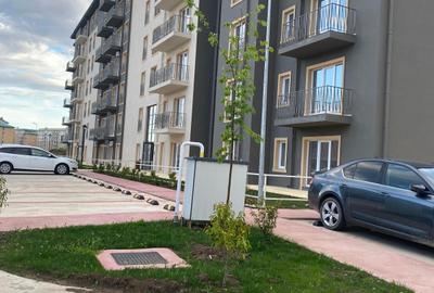 Apartament cu 2 camere în Ștefăneștii de Jos - 12