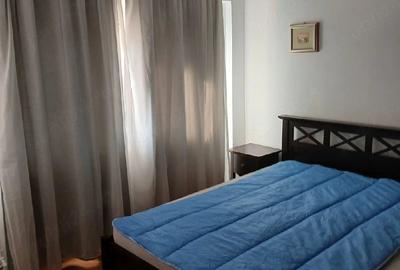 Apartament cu 2 camere decomandat în Piața Centrală - 1