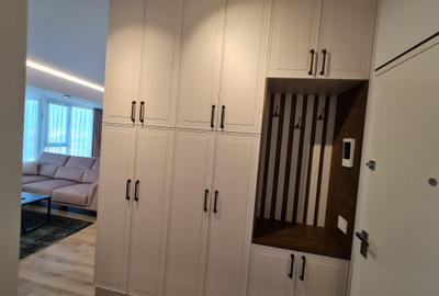 Apartament cu 2 camere semidecomandat, mobilat în Tomis Plus - 5