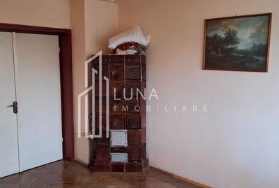 Apartament cu 2 camere semidecomandat în Piața Armatei - 5