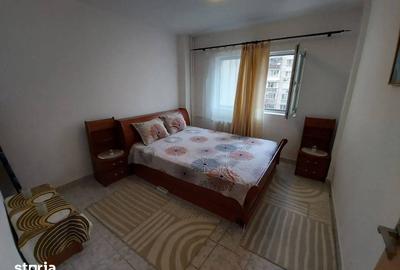Apartament cu 2 camere semidecomandat, mobilat în Ștefan cel Mare - 3