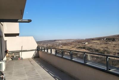 Apartament cu 3 camere decomandat, mobilat în Gheorgheni - 6