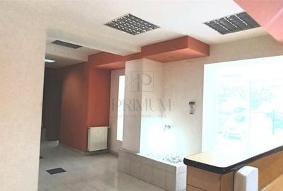 Spațiu comercial, de 260 mp, în Blașcovici