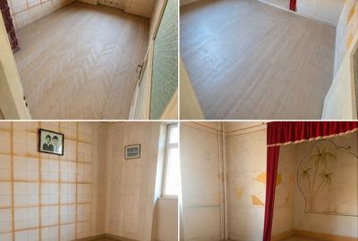 Apartament cu 2 camere decomandat în Central - 3
