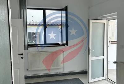 Spațiu comercial, de 163 mp, în Central
