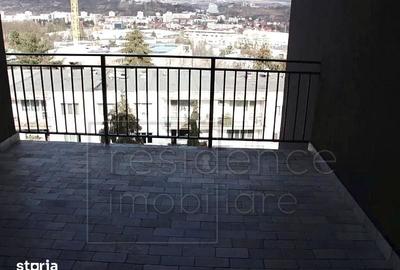 Apartament cu 2 camere semidecomandat în Plopilor - 2
