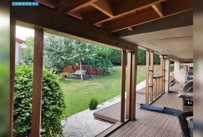 Casă cu 4 camere cu Canalizare în Europa - 1