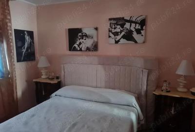 Apartament cu 3 camere decomandat în Inel I - 3