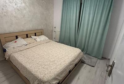 Apartament cu 2 camere decomandat în Berceni