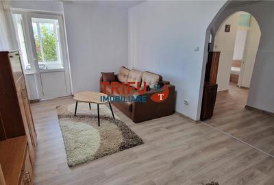 Apartament cu 3 camere decomandat, mobilat în Ampoi 1