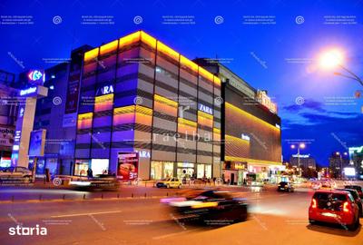 Spațiu comercial, de 137 mp, în Centrul Civic
