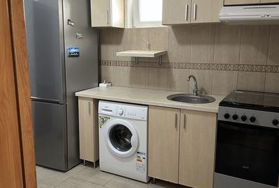 Apartament cu 2 camere decomandat în Dristor