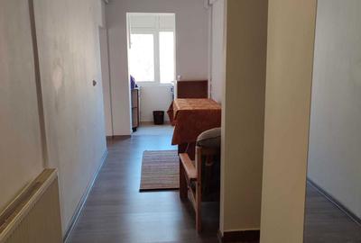 Apartament cu 2 camere decomandat în Luncă - 8