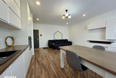 Apartament cu 2 camere în Orașul Vechi - 3