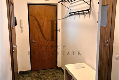 Apartament cu 3 camere semidecomandat în Ștefan cel Mare - 10