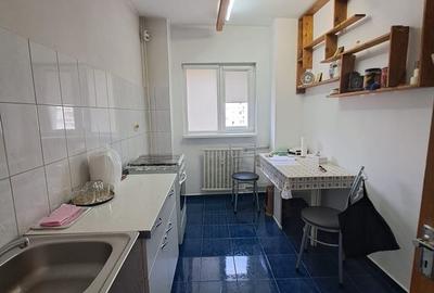 Apartament cu 2 camere decomandat în Pantelimon