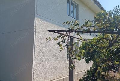 Casă cu 3 camere cu Teren 720 Mp în Central - 8