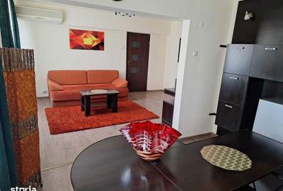 Apartament cu 3 camere în Ultracentral - 4