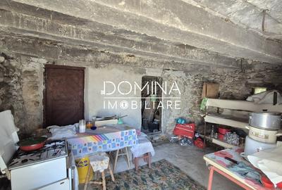 Casă individuală cu 3 camere cu Teren 3272 Mp în Scoarța - 9