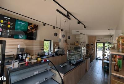 Spațiu comercial, de 40 mp, în Valea