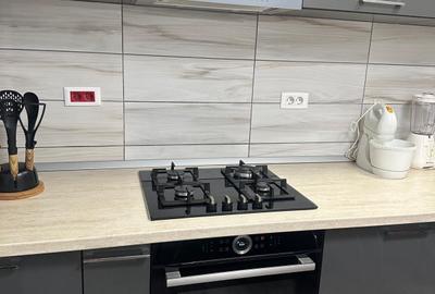 Apartament cu 2 camere în Tomis Plus - 21